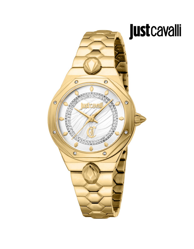 JUST CAVALLI Ladies Watch